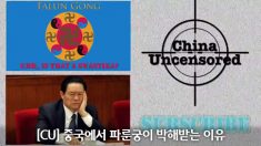 [CU] 중국에서 파룬궁이 박해받는 이유 제2부 (한글자막,영)