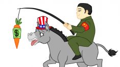 [CU] 중국경제의 둔화가 미국에 미치는 영향 (영-한글자막)
