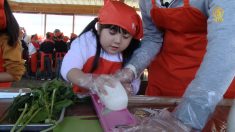 [헬코가 만난 사람들] 250회 더 큰 나눔 함께 하는 식탁 한국 김장 문화