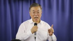 문대통령 “김정은 연내답방 가능성 열려있다…그의 결단에 달려”