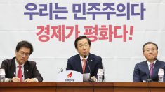 한국당, KTX·카풀 사태에 ‘낙하산 인사’ 공세로 전선 확대