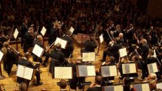 유럽 명문 오케스트라, 프라하 필하모닉이 중국 순회공연을 취소당한 이유