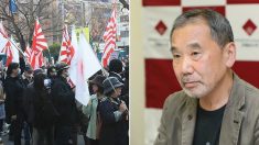 우익 세력에 살해 협박 받으면서도 ‘일본 과거사’ 폭로한 무라카미 하루키