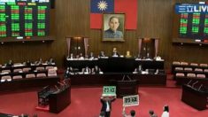 대만, 中간첩 활동에 ‘철퇴’…처벌 근거조항 신설