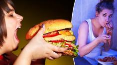 ‘배불러도 멈출 수 없다’…비만 부르는 ‘음식중독’ 증상 6가지