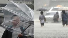 “6월 말부터 폭우 쏟아지는 ‘2019 장마’ 시작된다”