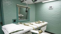 미국 연방정부, 살인자 5명 사형 집행…20년만에 재개