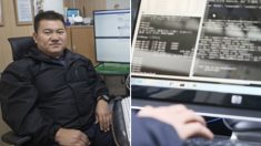 “범죄자의 호의호식 막는 것이 나의 사명” 피해자 민사소송 돕는 경찰관