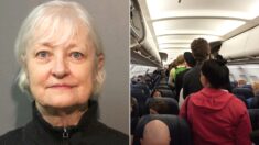 티켓·여권도 없이 19년 동안 몰래 비행기 타고 전 세계 돌아다닌 할머니