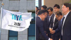 검찰 또 검찰…국정원·총리실에 ‘윤석열 사단’ 전면 배치