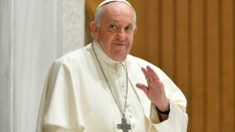 프란치스코 교황, 치명적 자율 무기에 대해 경고