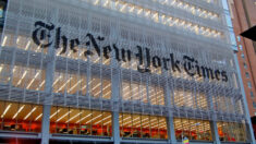 뉴욕타임스, 챗GPT 뉴스 무단 학습에 ‘저작권 소송’ 제기