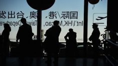 [禁聞] 中, 외국 국적 중국인 체류 시 24시간 내 등록 의무화