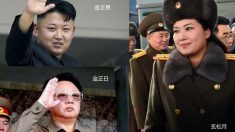 日 신문 “김정일 김정은 부자, 한 여인 놓고 쟁탈전”