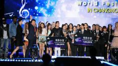 30일 `2016 K-POP 월드 페스티벌 인 창원` 본선 개최