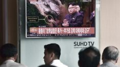 [禁聞] 북한 핵실험에 베이징은 진퇴양난 外