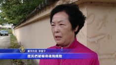 여진 계속되는 경주, 피해 복구 나서