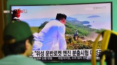 [禁闻] 한반도를 혼란시키려는 장쩌민파 북핵도 지원