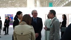 한국 최대 미술품 장터, 국제아트페어 열려
