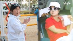 30일, 최순실씨 영국서 자진 귀국