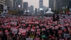 [禁闻] 문제 발생의 원인을 전혀 모르는 한국