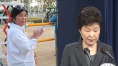 박 대통령 검찰조사 앞두고, 대통령 하야 촉구 집회 계속 이어져