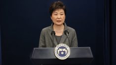 박대통령 대국민 3차 담화