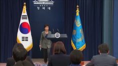 韓, 대통령 3차 대국민담화, “진퇴 문제 국회 결정에 맡길 것”
