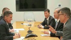 트럼프 진영: 사드 배치는 확고한 한미동맹의 상징