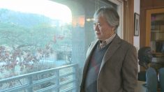 [이문열 인터뷰] 좌우는 서로가 짝인데, 한쪽 절멸(絕滅)시키면…
