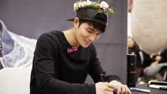 김재중 전역 후 첫 단독콘서트 1분만에 매진