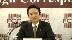 대선, 보수후보 “연립정부 설립할 것”