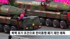 한미동맹 불확실성에 핵무장 주장하는 한국인들