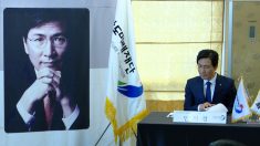 안희정 충남지사의 당찬 한국 외교 문제 해법