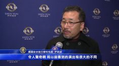 윤치술 교장 : 색채, 음악, 율동, 더욱 경이로운 것은…