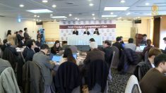 “하고 싶다고, 준비했다고 대통령 되는 것 아냐” 안철수