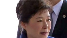 검찰, 박근혜 전 대통령 구속영장 청구..29일께 심사