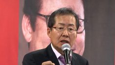 홍준표 “김진태, 탄핵 맞선 용기있는 유일한 사람”