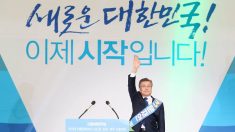 문재인, 현충원 찾아 이승만·박정희·김대중 묘역 참배