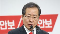 홍준표 “구글 빅데이터에선 내가 유리” 보수 표심 자극