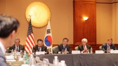 문 대통령 “전략적 경제동반자” 강조, 한미 비즈니스 서밋