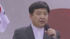 불법 기부금으로 창당 의혹? 경찰, 새누리당 압수수색