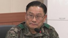‘공관병 갑질 의혹’ 박찬주, 8일 군 검찰에 소환