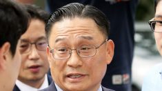 박찬주 대장, 부인의 공관병 갑질 “몰랐다”