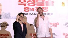 혹성탈출 제작진, “988명 동료들의 노력의 결과”