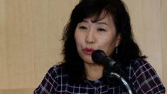 임명된 지 나흘 만에 자진 사퇴한 박기영 과기부 본부장