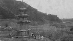 1920년대 숨결 담은 문화재 사진전, 경주에서 열려