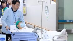 ‘강릉 펜션 사고’ 학생들, 오늘(18일) 전원 퇴원…사고 32일 만