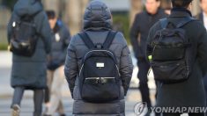 “봄인가 했더니 겨울로 역주행”…꽃샘추위에 전국이 ‘꽁꽁’