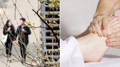 내 친구가 걷기 싫어하는 이유..’족저근막염’ 의심해봐야